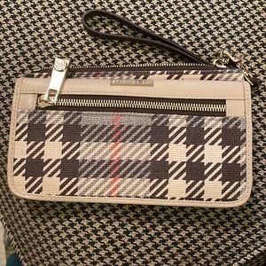 Wymberly Emma Wallet by Spartina 449